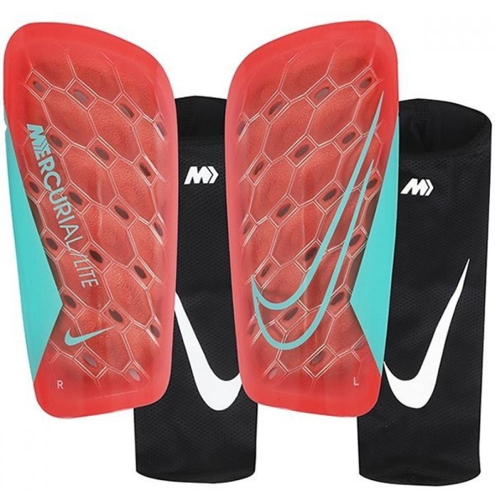 

Nike Genuine Nike Mercurial Light Shin Guard DN3611850:S