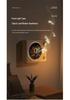 Retro Portable Bluetooth Desktop Speaker - Compact Outdoor Audio Gift