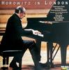 LP Record VLADIMIR HOROWITZ  Horowitz In London 468975 RCA Red Seal 1983 Germany Classical Used