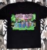 Glass Animals Band Album Music Tour Unisex T-Shirt Cotton Full Size NI999