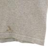 Champion NFL American Football Short sleeve T-shirt Gray Men's Used