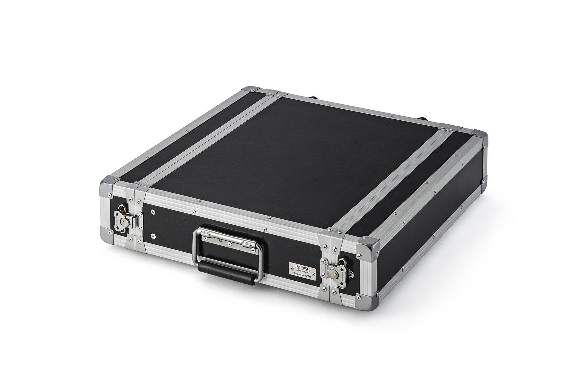 

Корпус High Rich Rack 2U D360 чёрный