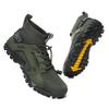 Men's Large River Tracing & Leisure Hiking Shoes - Outdoor Hiking, Fishing, Wading Footwear