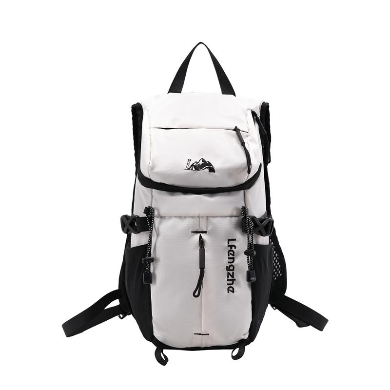 Outdoor Lightweight Backpack Multifunctional Sports Backpack