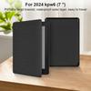 Case For Kindle Paperwhite 12th Generation 7'' with Auto Sleep Wake Protective Case for Kindle Colorsoft Signature Edition