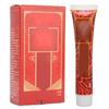 Cold Compress Gel Domowy salon kosmetyczny Chłodzący krem przeciwbólowy łagodzący skórę do pielęgnacji skóry 1.1 uncji