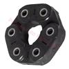 26117511454 Universal Flex Disc For BMW E87 F20 F22 E90 E92 E93 F30 F34 F36 F07 F10 E84 F25 F26 F53 F70 F71 F15 F16 E85 E89
