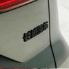 Fits 26 Haval H6L models: Blackened Personalized Tail Emblem, Non-Destructive Metal Installation.