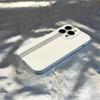 White Striped Xiaomi Civi4Pro Phone Case Xiaomi 15u Redmi K80/Note14Pro/k80Pro Fei