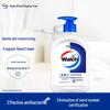 Seidenprotein Antibakterielle Handseife