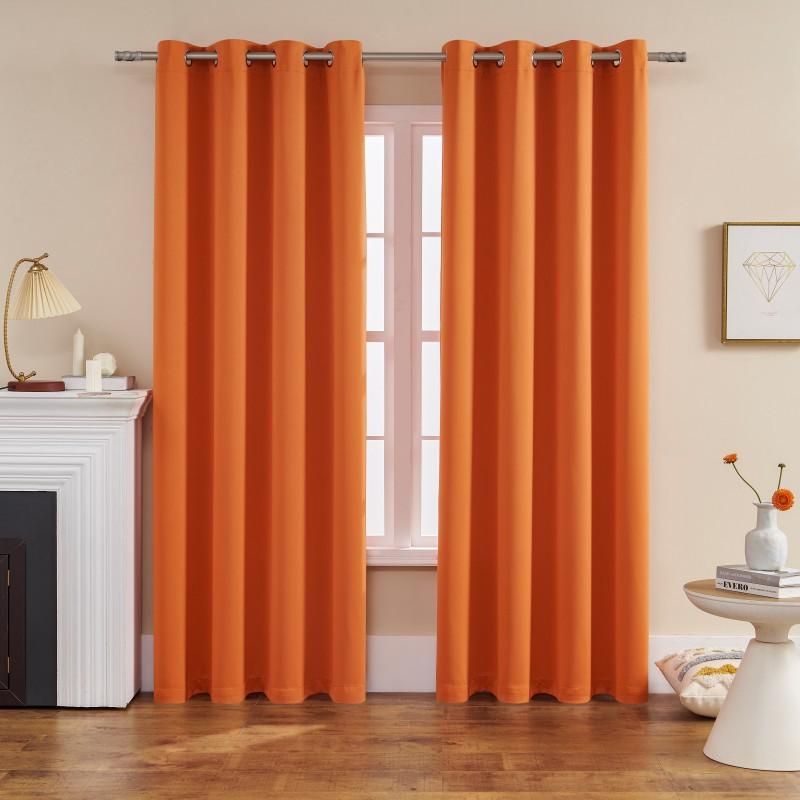 Shaoxing Curtains, Curtain Fabrics, Digital Flat Panels, Thickened Matte, Blackout And Heat Insulation, High-Precision Curtain Products