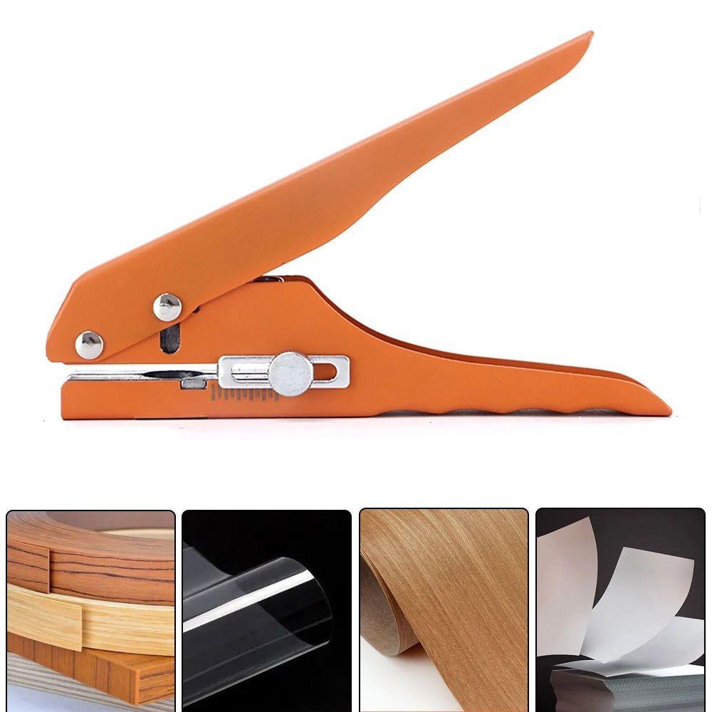 Durable Punching Tool 8MM 10MM 12MM 15MM Masking Pliers  Credit Photo Paper Card Corner