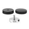 Aluminum alloy Coffee Distributor Tamper Coffee Distribution Tool  For Espresso Maker