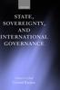 Kniha State, Sovereignty, and International Governance