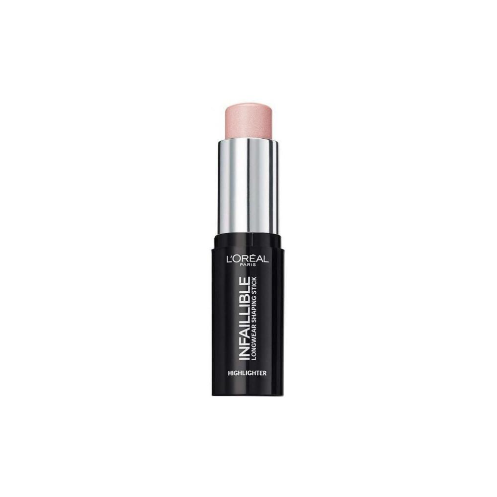 L'Oréal Paris Infaillible Long-Lasting Sculpting Highlighter Stick -