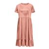 Women's Fashionable Loose-Fit Casual Dress