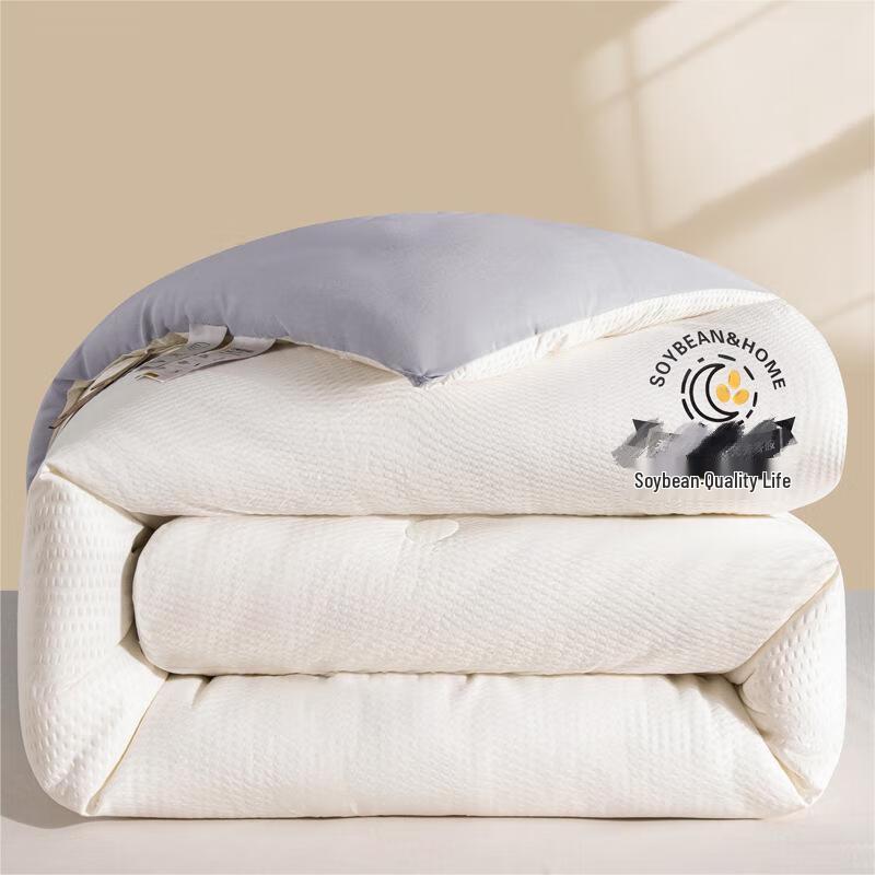 

Mling Soybean Fiber Winter Quilt