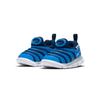 Nike Dynamo Free Caterpillar Low Top Sports Casual Shoes Blue White Infant And Toddler 343938-435