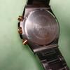 Used CASIO EDIFICE Red Bull Racing, secondary battery replaced