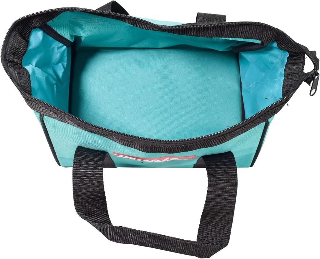 Makita BAG11Makita Contractor Tool Bag 11-inch (1 Pack)