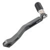Motorcycle Gear Shift Lever Adjustable Folding Aluminum Shifter Linkage For BMW F 800 GS ADV F 700 GS F 650 GS 2004-2017