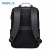 WEPLUS WP8199 Waterproof Business Laptop Backpack