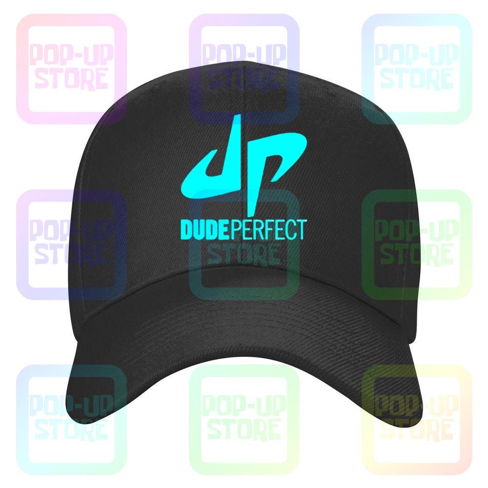 

Dudes Perfects Caps Baseball Cap