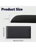 1pc 3D Wall Stickers Thicken Tatami Anti-collision Soft Back Wall Mat Anti-bump Living Room Background Wall Pad Decor