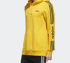 adidas Neo Sweatshirts Men's Gold Hooded Moderate Regular EI4674