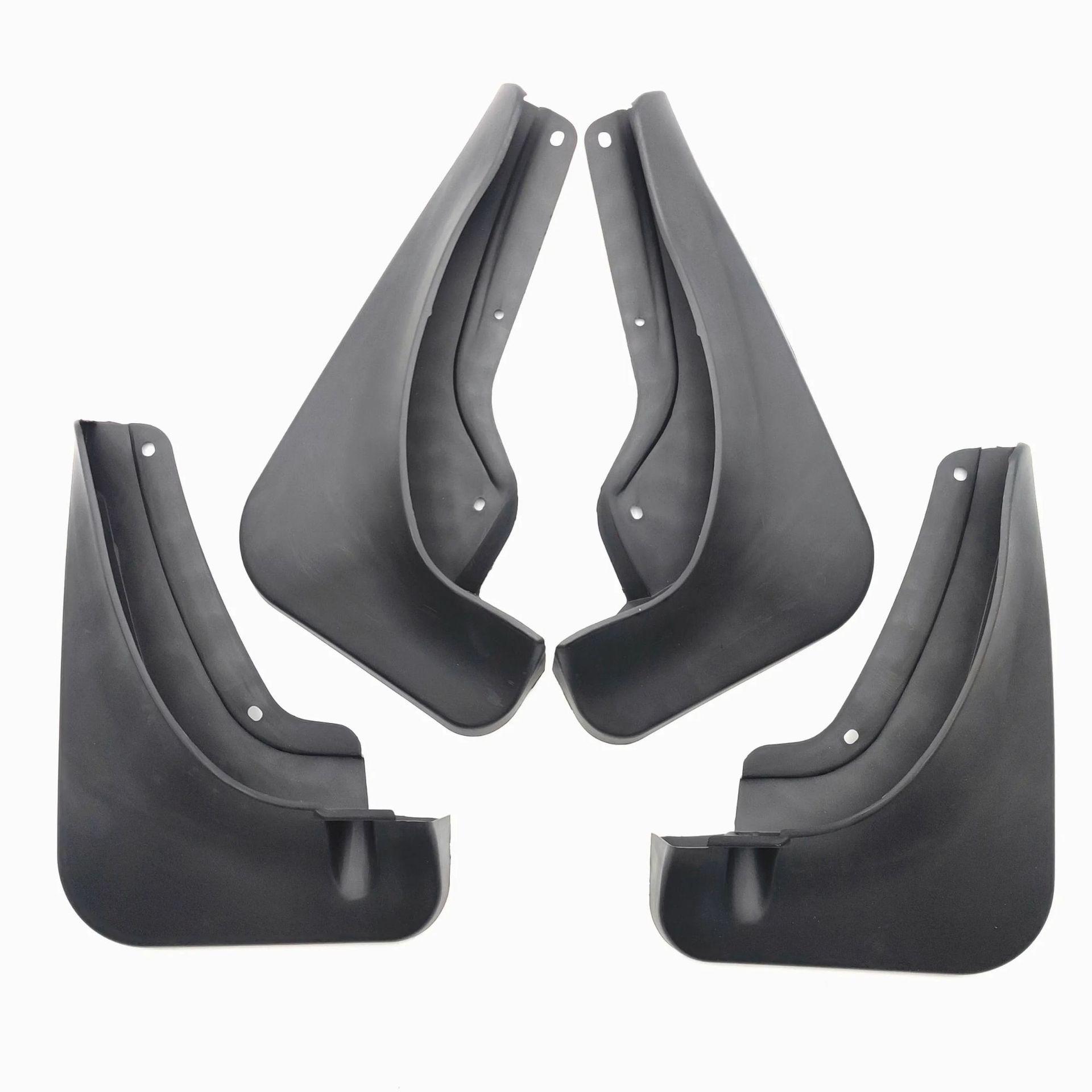 

Skyworth ME7 Car Mudguards: Original Version for Cross-Border Sales