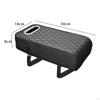Arm Rest Pad Car Armrest Cushion Interior Accessories Universal Cover Center for
