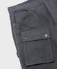 WMC Multi-Pocket Cargo Pants_Khaki