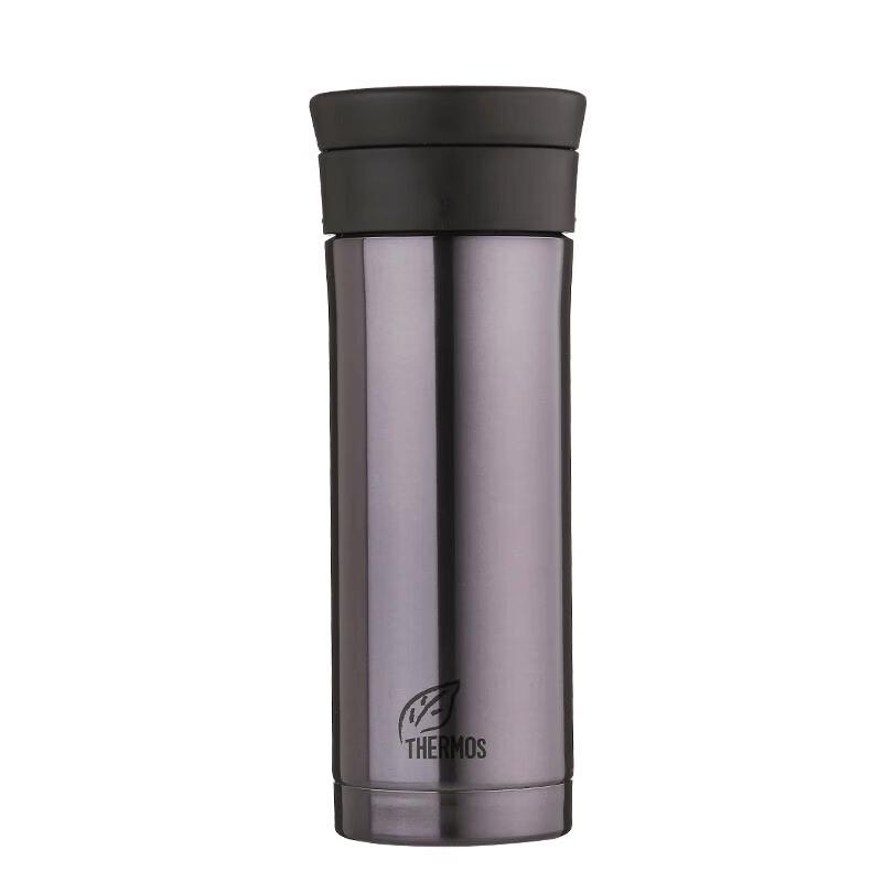 THERMOS Outdoor Portable Insulated Stainless Steel Mug