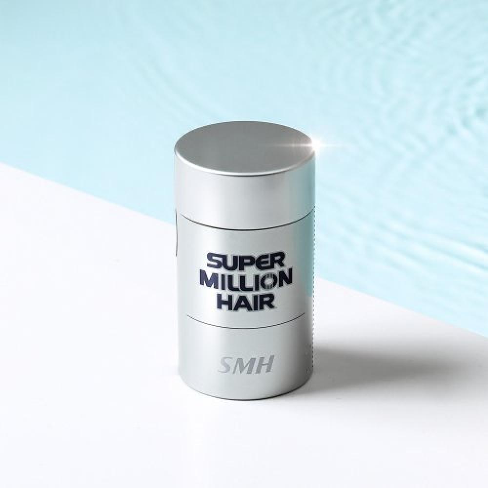 Super Million Hair Hair Powder 25g 6pack