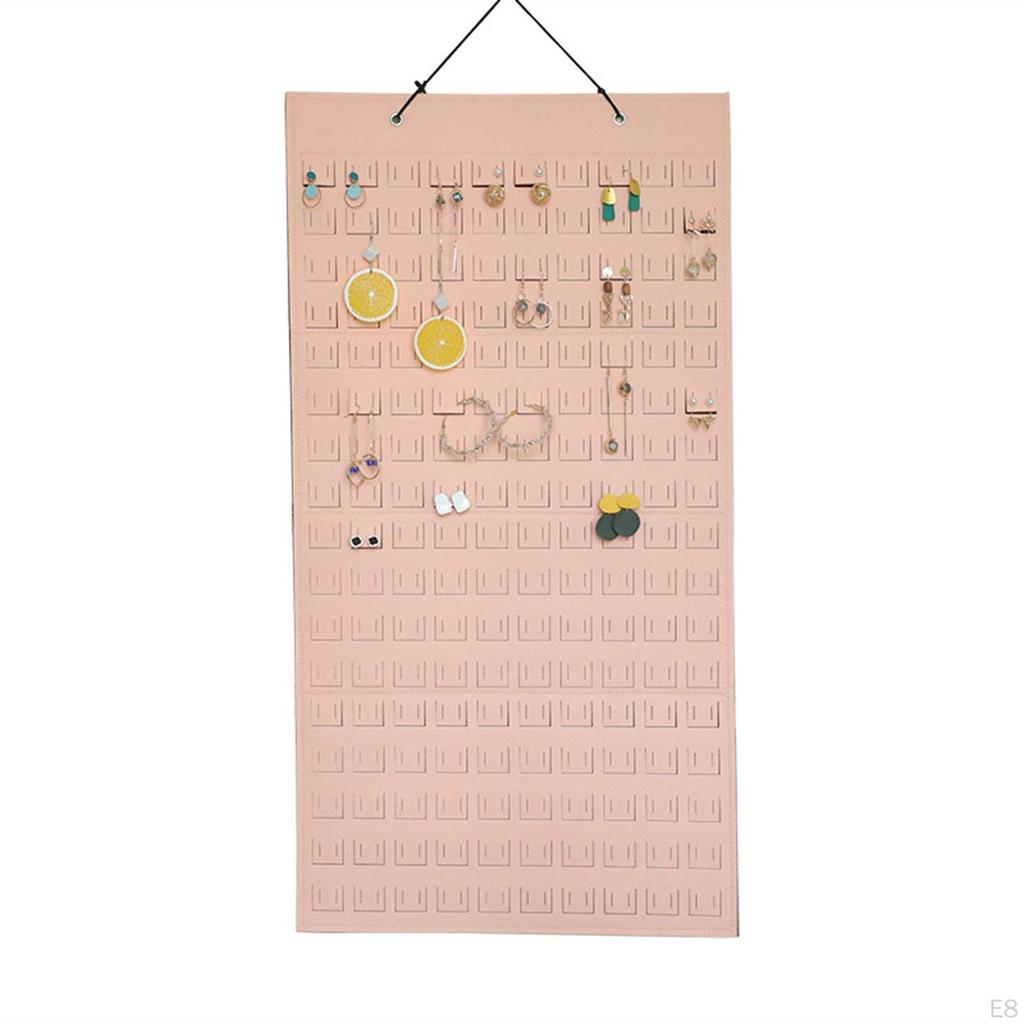 Girls Hair Clips Hanger Jewelry Organizer for Family Photography Baby Showers Gift Nursery