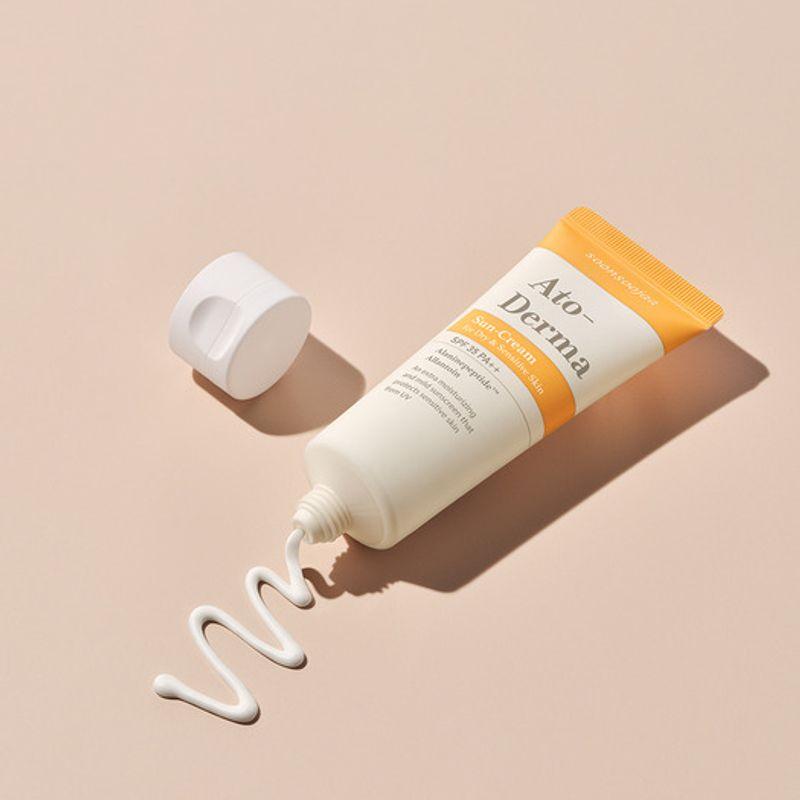 Atoderma Sunscreen 60ml