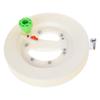 Carretel de Linha de Kite Profissional Cabo Ergonômico Sistema de Enrolamento Suave para Atividade Familiar ao Ar Livre Kits de Kite de Voo
