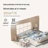 Philips AC0917/00 Home Air Purifier CN plug (adapter included)