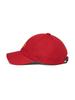 KODAK Signature Fit Color Plus Ball Cap Red