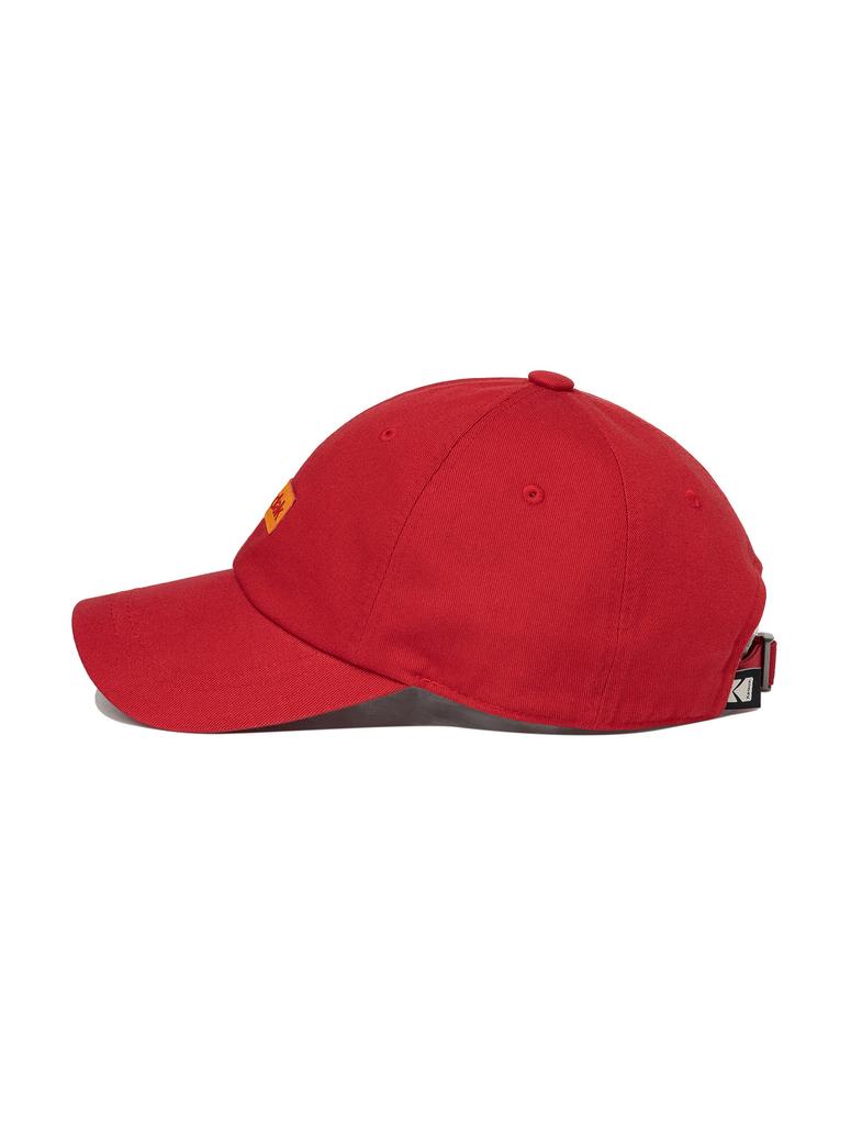 KODAK Signature Fit Color Plus Ball Cap Red