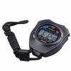 808 Waterproof Digital Stopwatch Timer for Referees and Sports Fitness