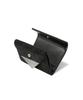 Fennec Triangle Doco Wallet - Leopard Black
