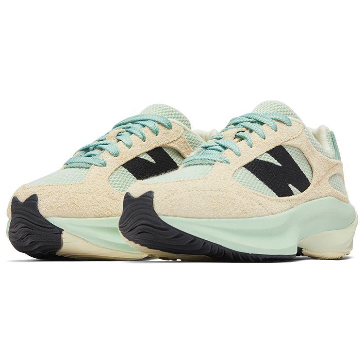 New Balance WRPD Runner Clay Ash Unisex Sneakers Green Salt-Marsh UWRPDSFC