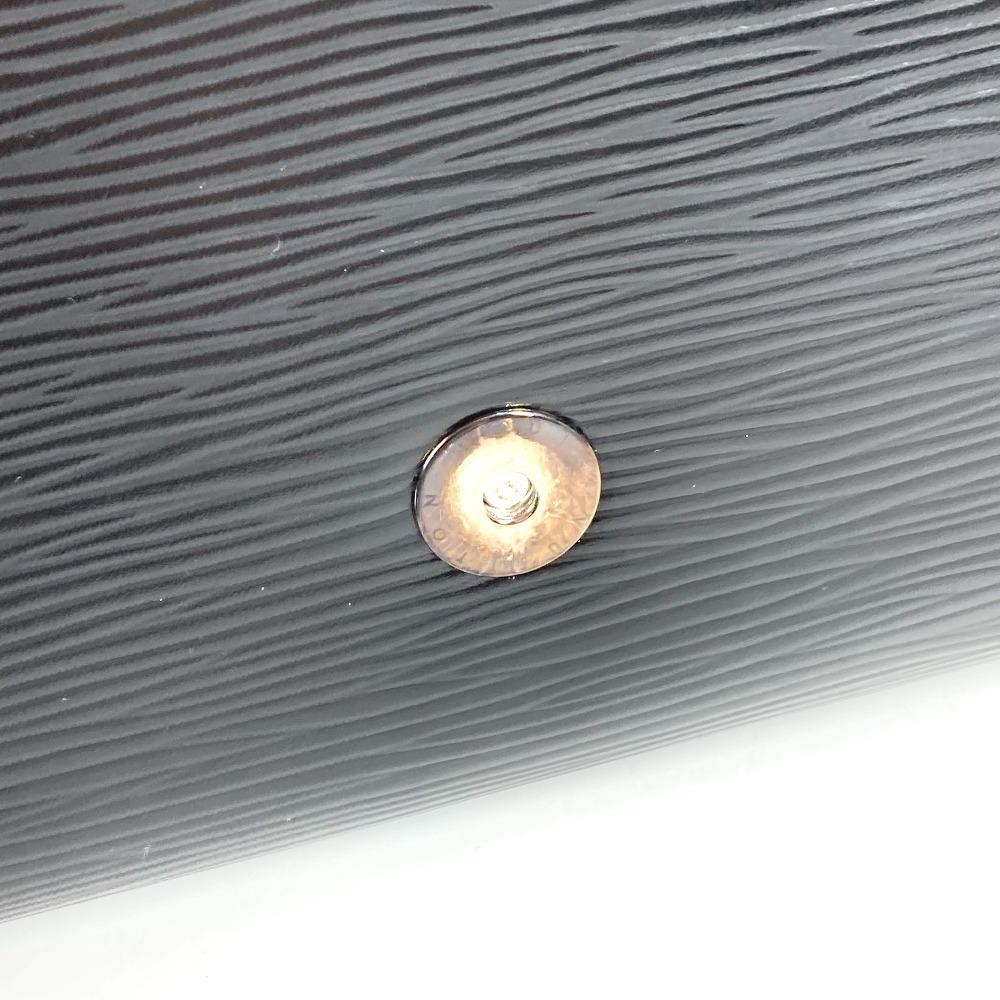 Louis Vuitton M40522 Geantă de umăr 2WAY Pochette-Sévigné Epi