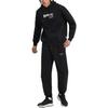 Li Ning Badfive Sweatshirt Men's Black AWDSD37-4