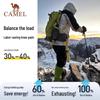 CAMEL Lightweight Folding Trekking Pole