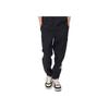 New MLB New York Yankees Knitted Sweatpants Men's Black 3LWPB0433-50BKS