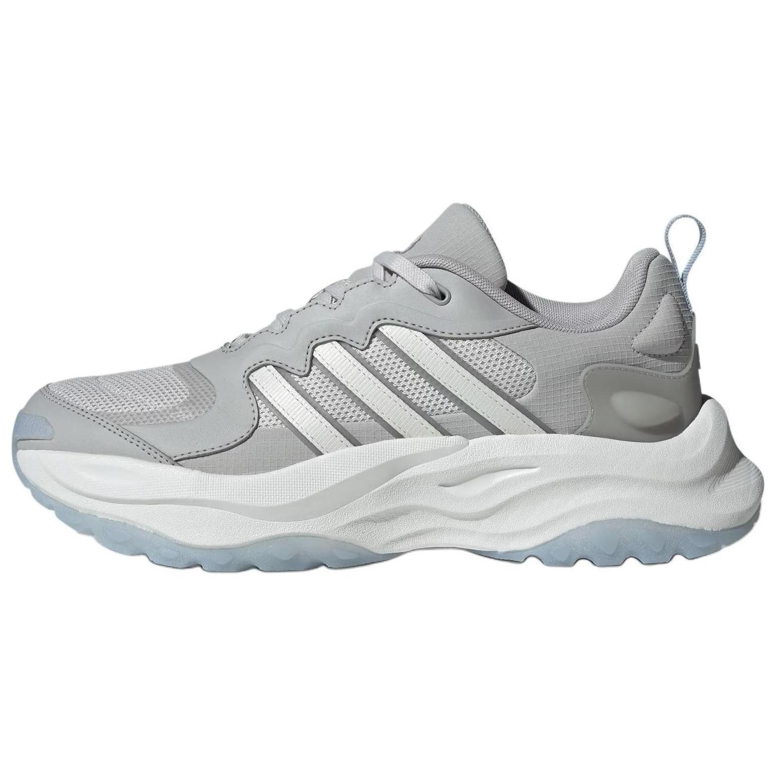adidas Maxxwavy  Grey White  Men s IF9308 EU 36