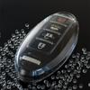 TPU Autoschlüsselhülle für Nissan Qashqai X-Trail Versa Maxima Altima Rogue Murano Juke Tiida Infiniti FX35 QX60 Qashqai J12 Ariya