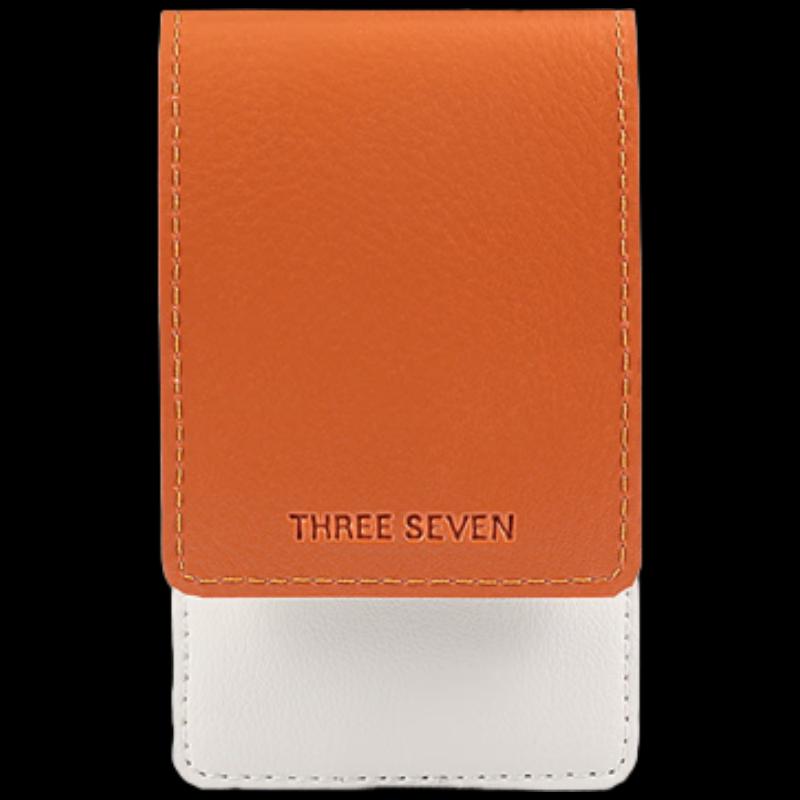 THREE SEVEN 4-Piece Manicure Set